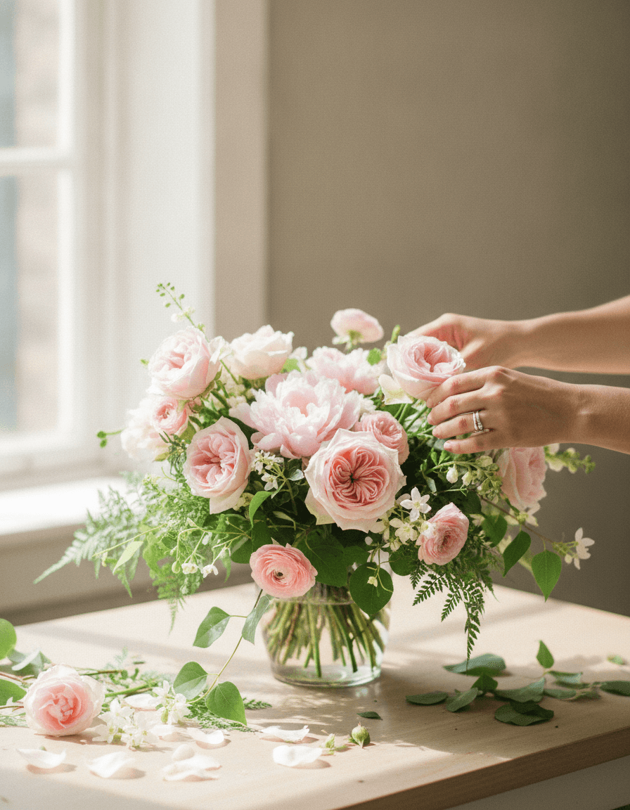 Fresh Bouquets