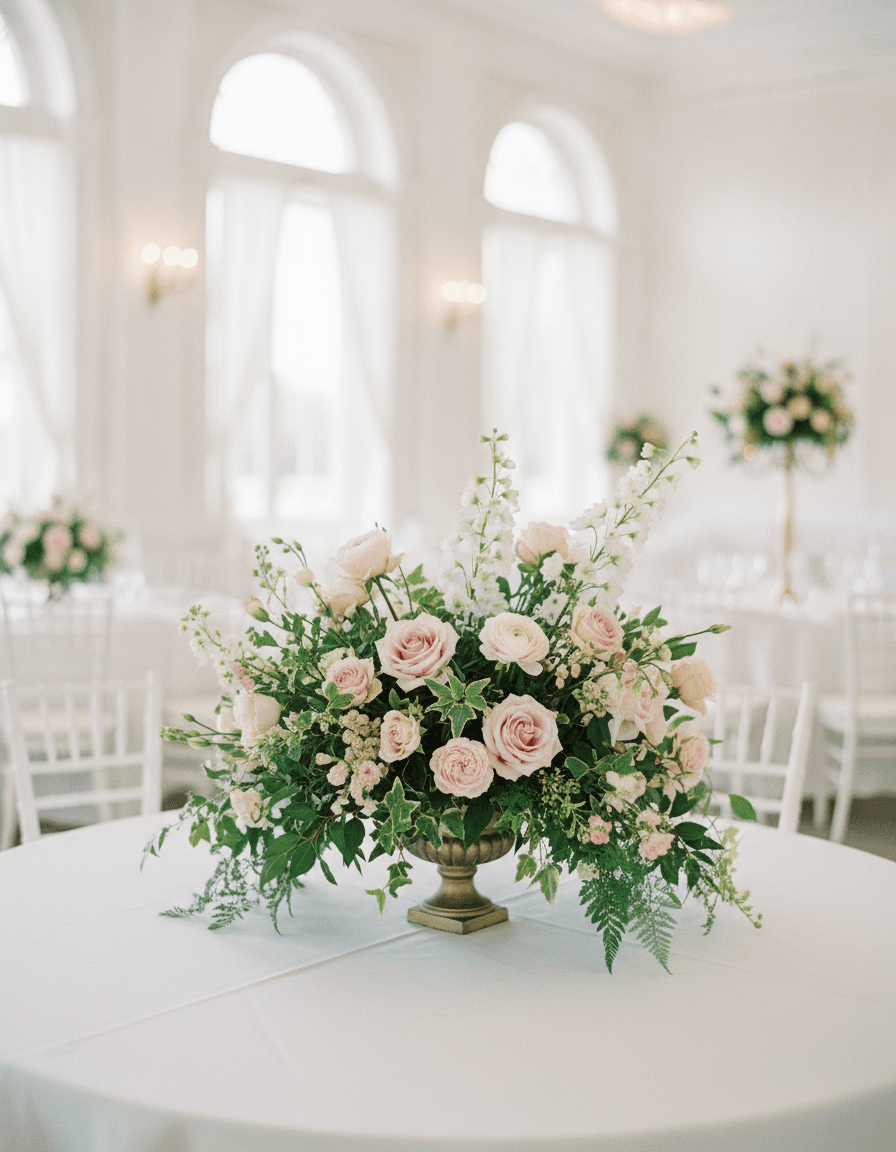 Weddings & Events