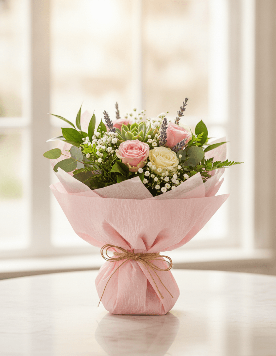 Gifts & Delivery