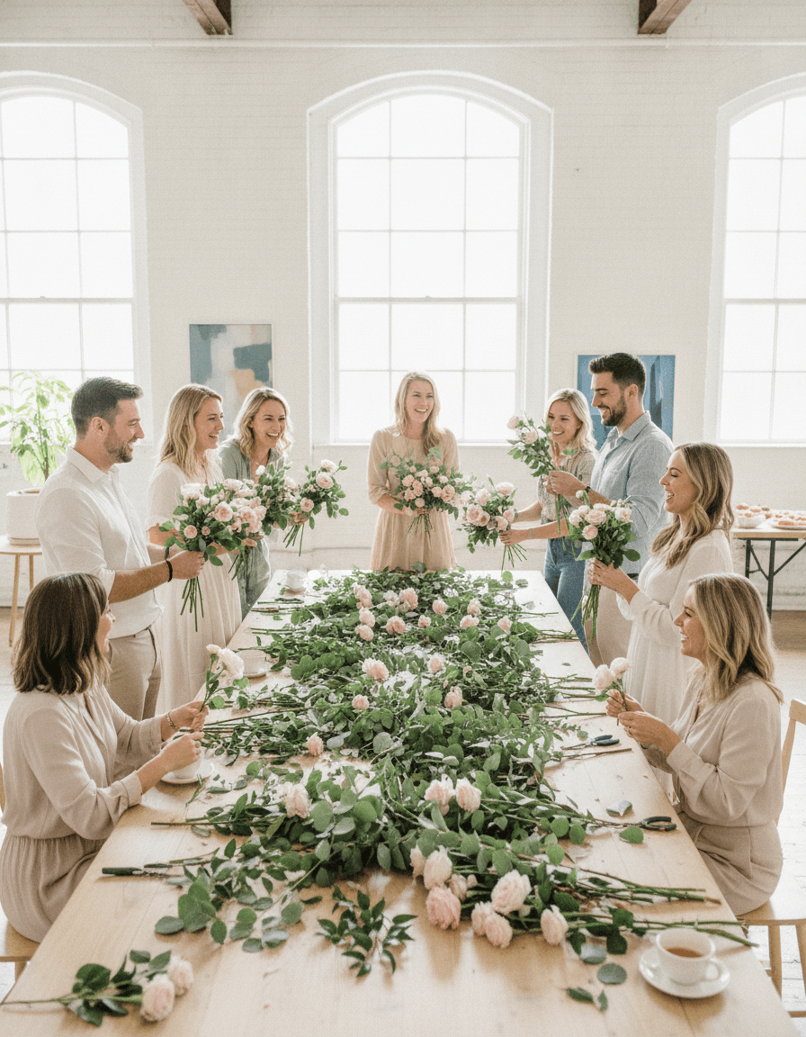 Workshops